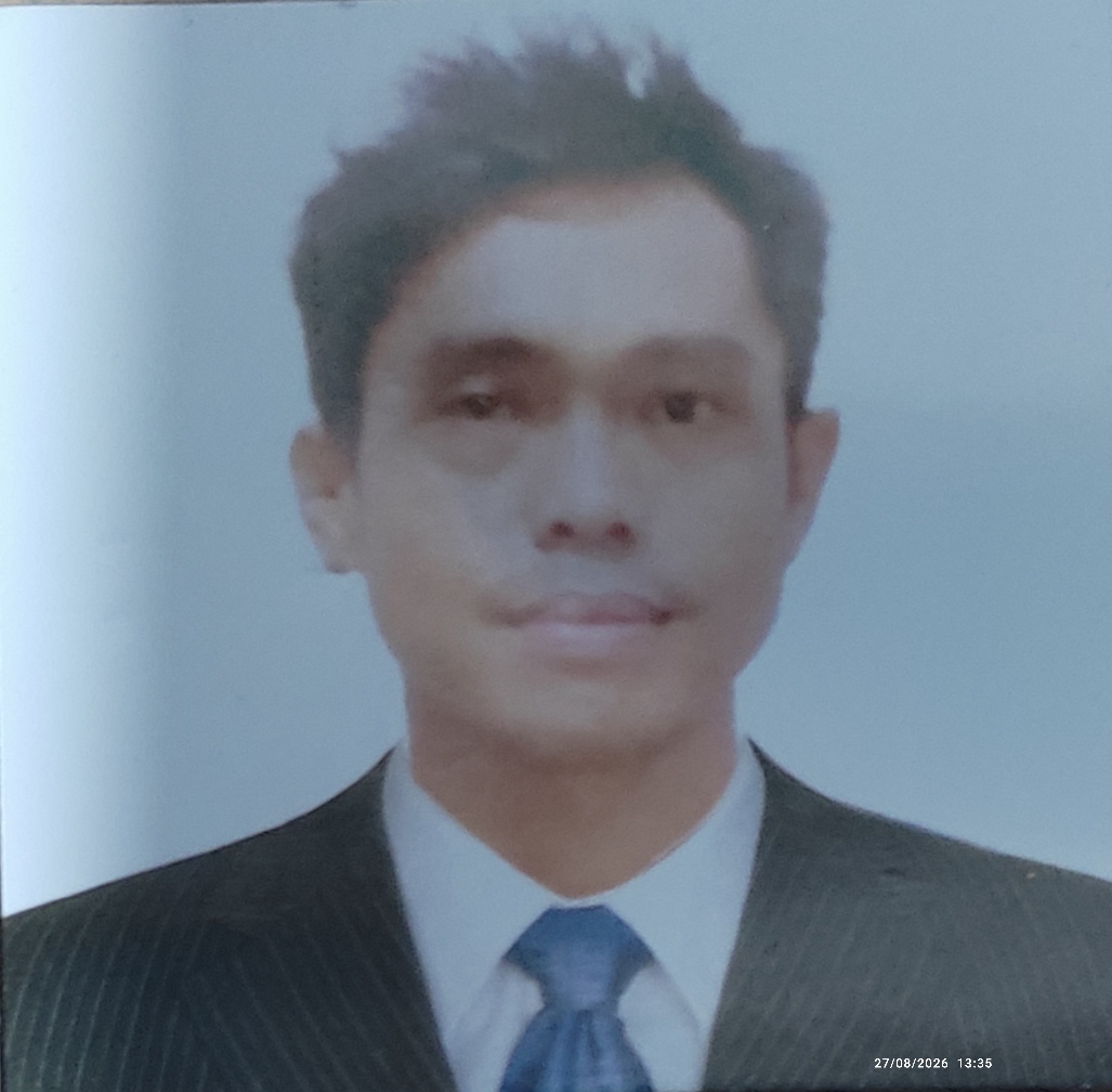 Abubasir Idris Abdulla